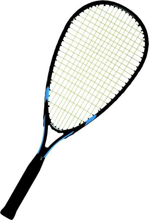 Actual product image Speedminton School racket / Racket