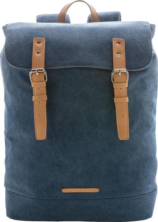 Xd Collection Rucksack Laptops PVCfrei 19L (19 l)