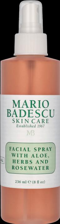Produktbild Mario Badescu Facial Spray With Aloe (Körperlotion, 236 ml)