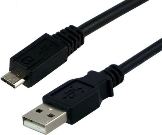 Produktbild Phonak Tenwei USB-A auf Micro-USB 2.0 - Ladekabel (1 m, USB 2.0)