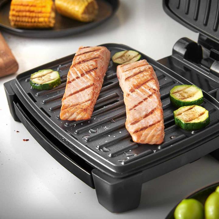 Produktbild MediaShop George Foreman Immersa Grill