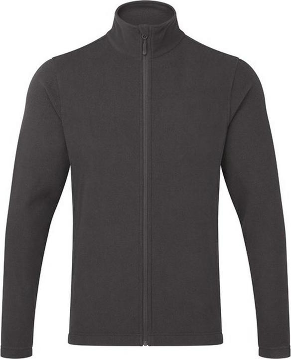 Produktbild Premier Recyclight Microfleece Jacke mit durchgehendem Reissverschluss (4XL)