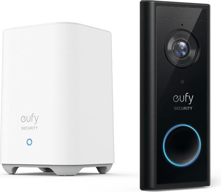 Immagine prodotto eufy Campanello video S220 (Senza fili)