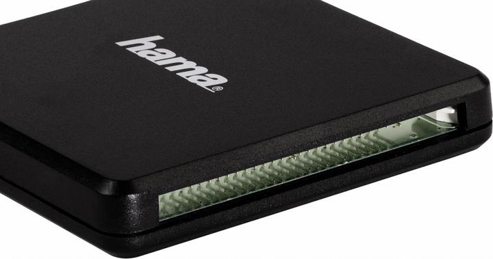 Produktbild Hama USB-Multi-Kartenleser (USB 3.0)