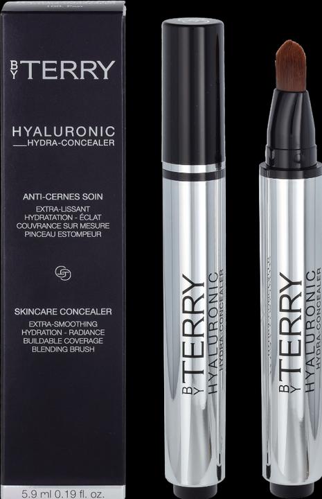 Actual product image By Terry HYLAURONIC HYDRA-CONCEALER 100 FAIR 5,9ml (100 Fair)