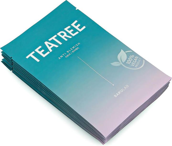 Produktbild Barulab Tea tree (20 ml)