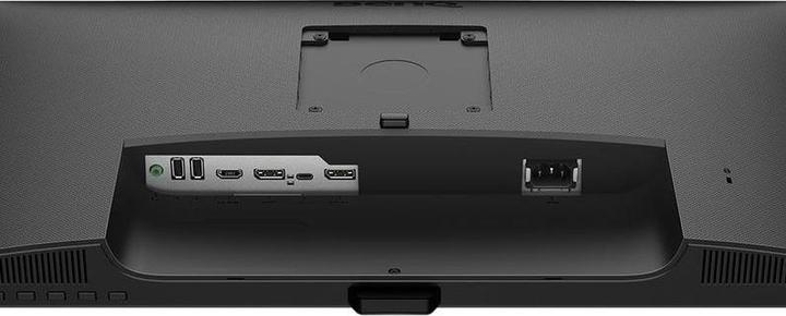 Actual product image BenQ BL2486TC IPS USB-C HUB (1920 x 1080 pixels, 23.80")