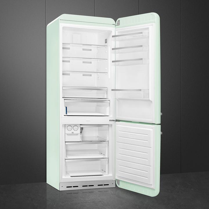 Image du produit Smeg Style rétro FAB38RPG5 (481 l)
