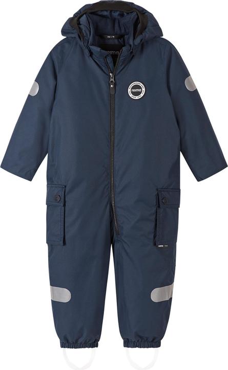Actual product image Reima Snowsuit tec Marte (80)