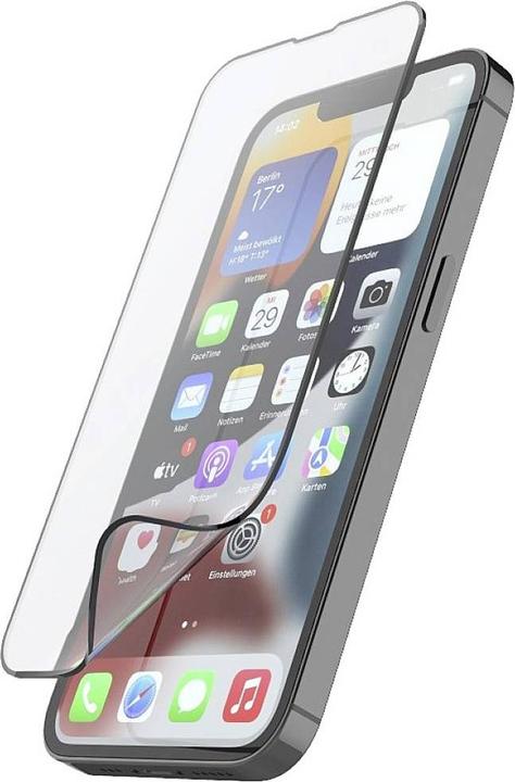 Produktbild Hama Hiflex (1 Stück, Apple iPhone 14 Plus)