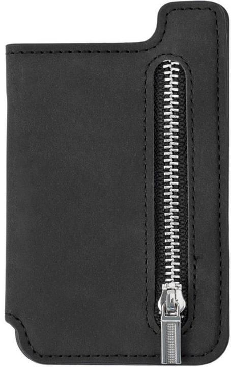 Actual product image 4smarts Magnet Wallet Compact Caddy (Apple iPhone 13 Pro Max, Apple iPhone 15 Pro, Apple iPhone 14 Pro Max, Apple iPhone 12 Pro Max, Apple iPhone 15 Pro Max)