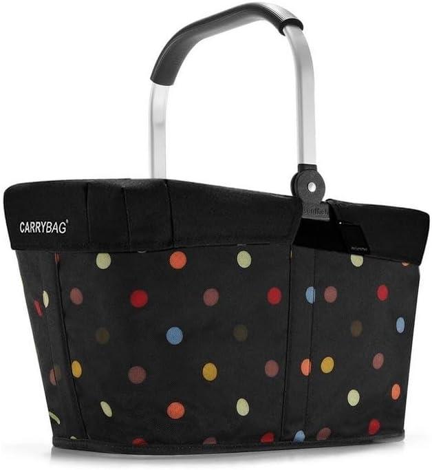 Actual product image reisenthel Einkaufskorb mit Cover
