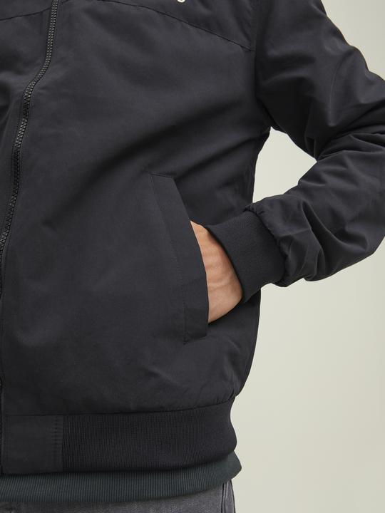 Produktbild Jack & Jones Leichte Bomberjacke (XXL)