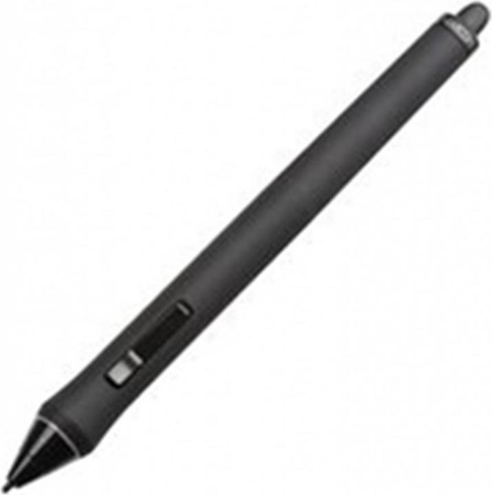 Actual product image Wacom Grip Pen (spare pen)