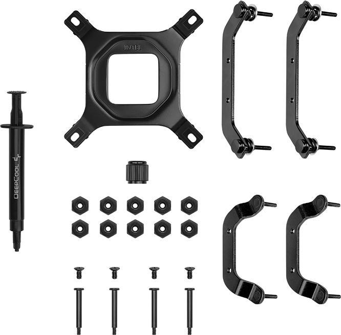 Image du produit Deepcool AN400 (52.50 mm)