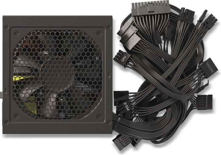 Actual product image Seasonic B12 (850 W)