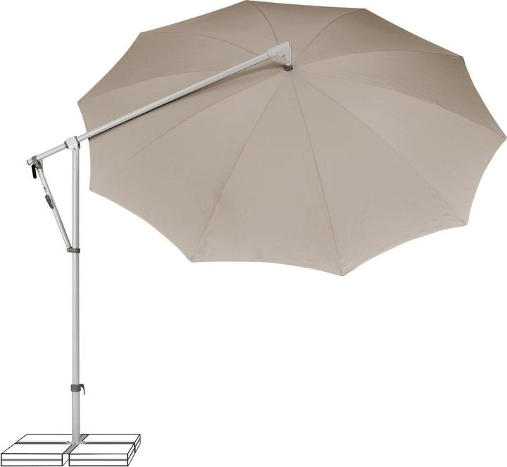 Immagine prodotto Suncomfort by Glatz Pendolino (2.53 m)