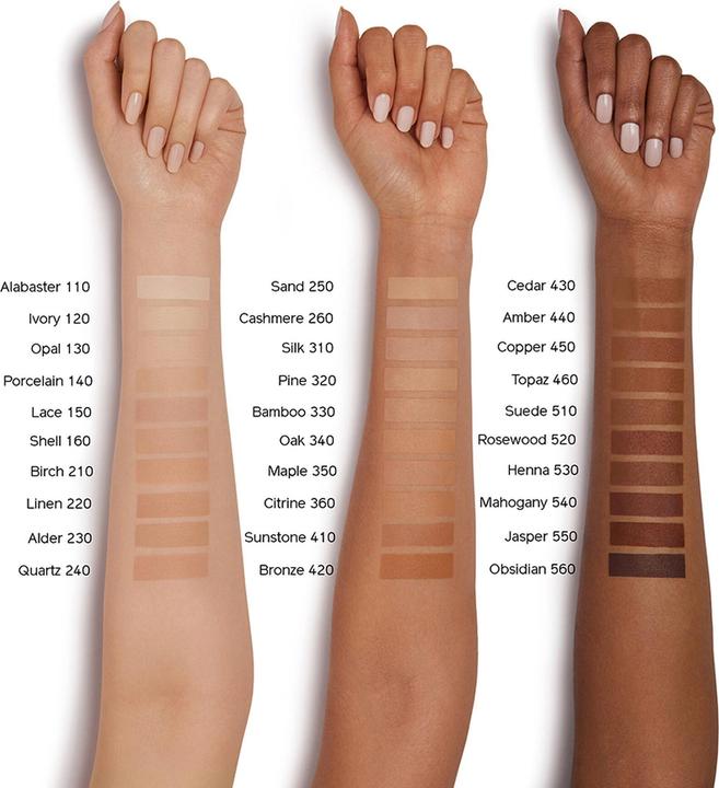 Produktbild Shiseido Synchro Skin Self-Refreshing (130 Opal)