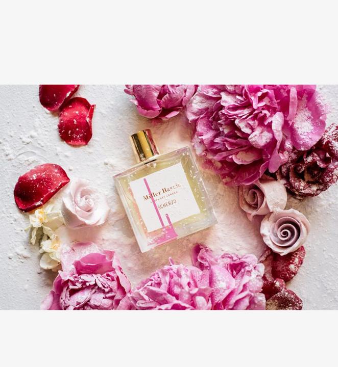 Immagine prodotto Miller Harris Scherzo Eau de Parfum (Eau de parfum, 100 ml)