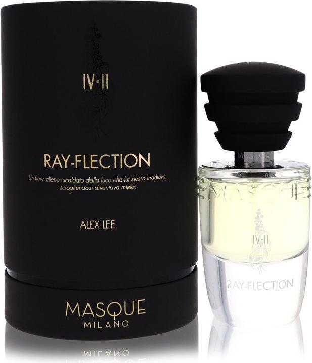 Masque Ray-Flection (Eau de Parfum, 35 ml)