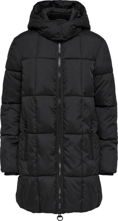 JdY Jdydaisy Life Long Padded Jkt. Otw Noos