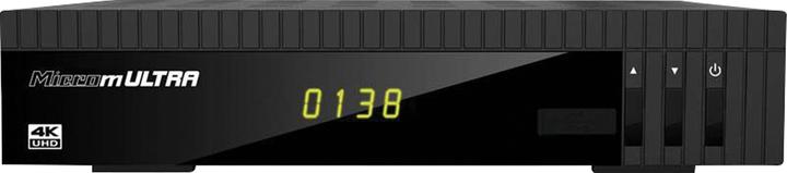 Produktbild Microelectronic mUltra (5000 GB, DVB-S2)