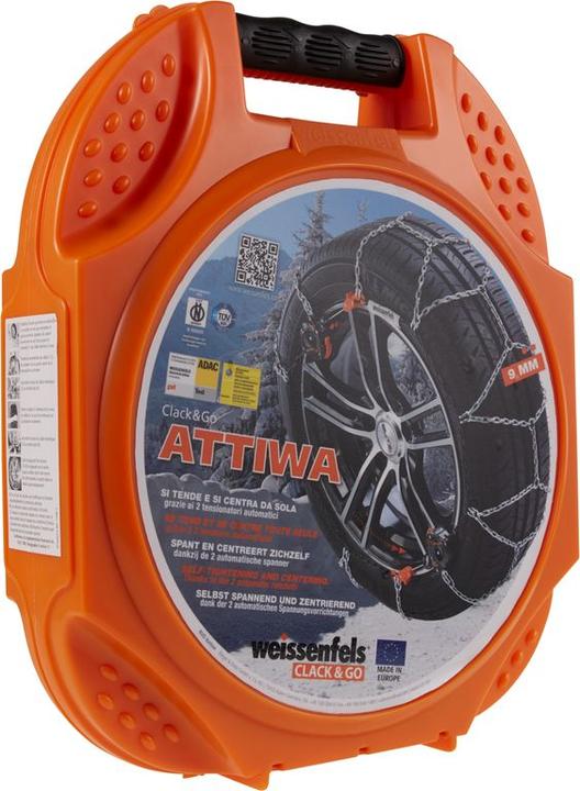 Image du produit Weissenfels Attiwa