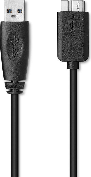 Actual product image Seagate One Touch Hub (8 TB)