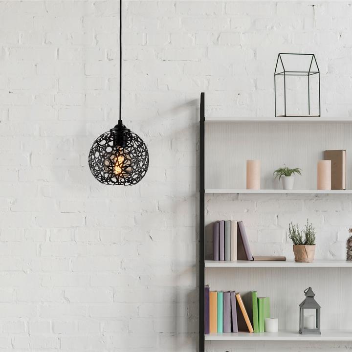 Actual product image Opviq Osman (E27)