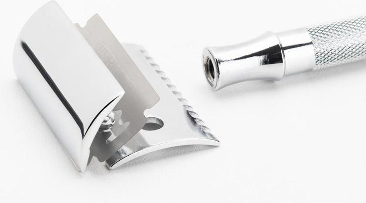 Actual product image Merkur Straight razor 25001