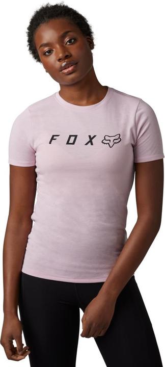 Fox Tee 23 W Absolute Ss Tech Blsh XS (XS)