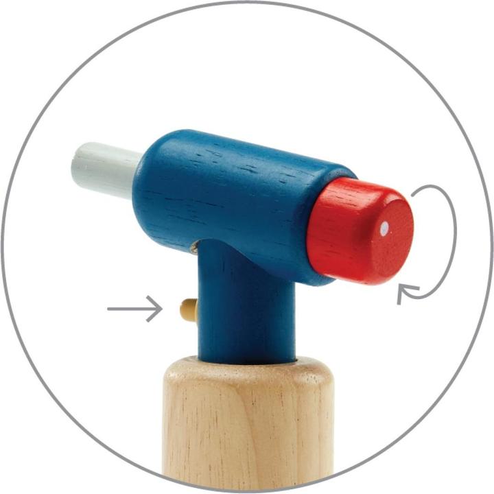 Image du produit Plantoys Plan Toys Kit du chef