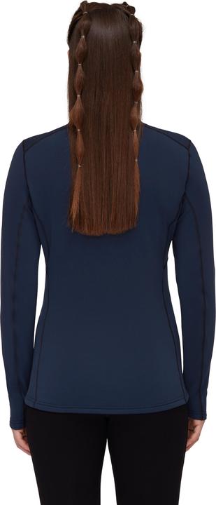 Immagine prodotto Mammut Aenergy ML Mezza Zip Pull Donna (XL)