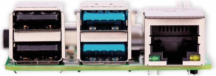 Immagine prodotto Raspberry Pi 4 2G Modello B