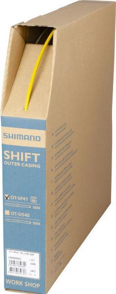 Actual product image Shimano Outer shift cable housing