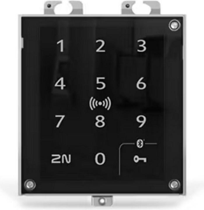 Actual product image 2N Access Unit 2.0 (Key card)