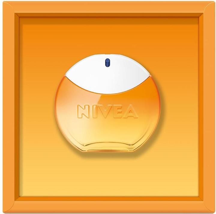 Produktbild NIVEA Sun SUN Eau de Toilette (Eau de Toilette, 30 ml)