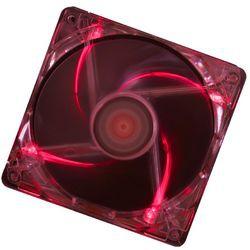 Xilence Gehäuselüfter xpf120.tr red (120 mm)
