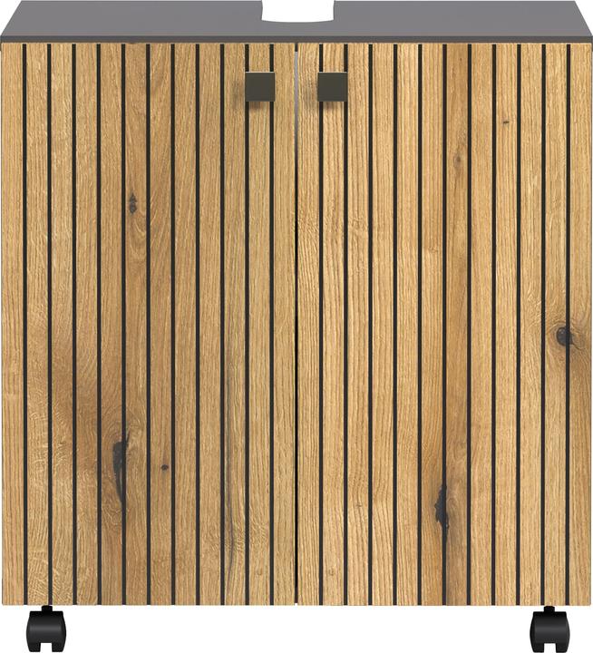 Image du produit Trendteam PureBliss (60 x 42 x 64 cm)