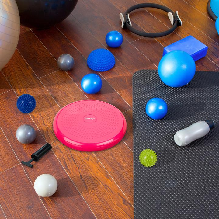 Produktbild Relaxdays Balancekissen