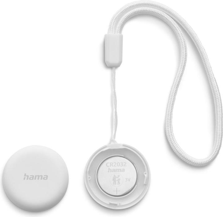 Actual product image Hama Mein Gerät finden