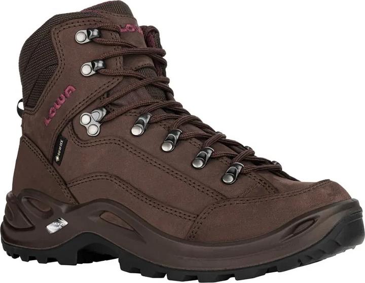 Produktbild Lowa Renegade GTX Mid Ws (36.5)