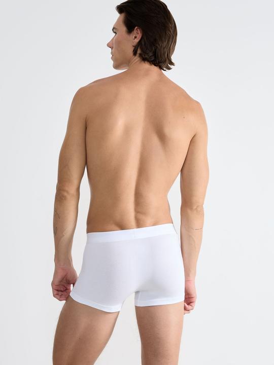 Produktbild Sloggi Retro Pants EVER Ease Hipster (XXL, 6er Pack)