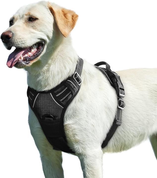 Produktbild Eagloo Hundegeschirr Grosse Hunde (L, Hund, Allgemein)