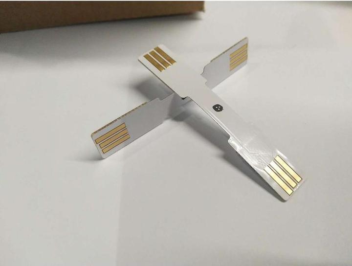 Produktbild Nanoleaf Canvas Flex Linkers