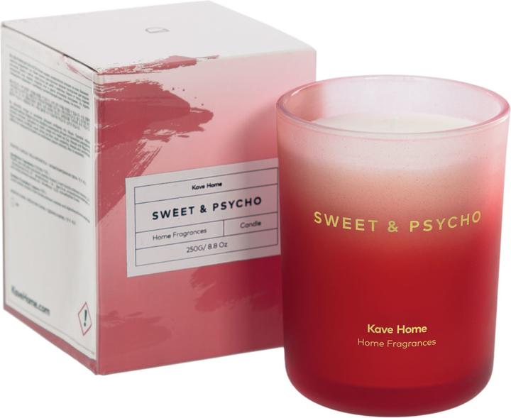 Actual product image Kave Home Sweat sycho
