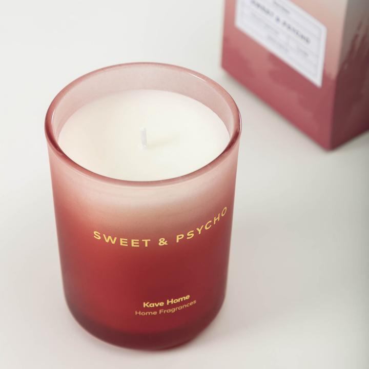 Actual product image Kave Home Sweat sycho