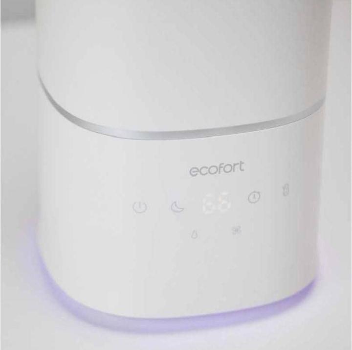 Image du produit ecofort ecoQ HumidAir U400+ (55 m²)