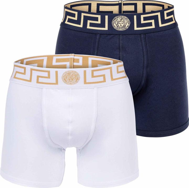 Immagine prodotto Versace Topeka 2p (S, Confezione da 2)