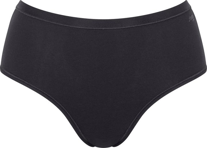 Image du produit Sloggi Brief GO DAILY COTTON MIDI Damenslip 3er Pack (S, Lot de 3)